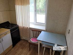 2-к квартира, на длительный срок, 45м2, 2/5 этаж