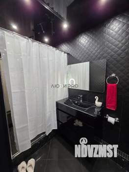 1-к квартира, на длительный срок, 40м2, 17/17 этаж