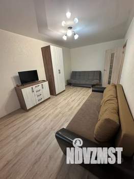 1-к квартира, посуточно, 37м2, 14/16 этаж