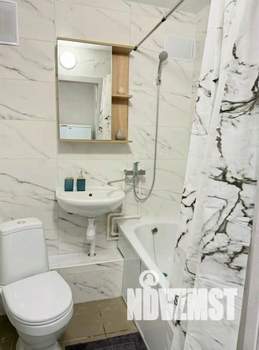 1-к квартира, посуточно, 28м2, 1/1 этаж