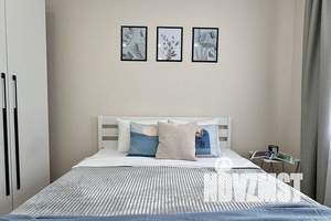 2-к квартира, посуточно, 56м2, 3/9 этаж