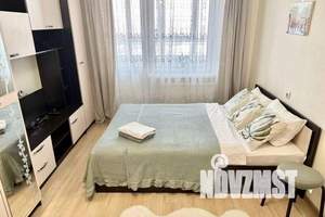 1-к квартира, посуточно, 25м2, 8/16 этаж