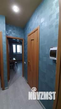 1-к квартира, на длительный срок, 35м2, 5/11 этаж