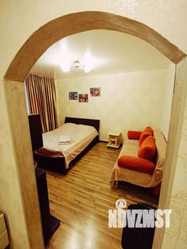 1-к квартира, посуточно, 31м2, 9/9 этаж