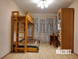 2-к квартира, на длительный срок, 44м2, 1/5 этаж
