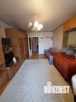 2-к квартира, на длительный срок, 54м2, 3/5 этаж