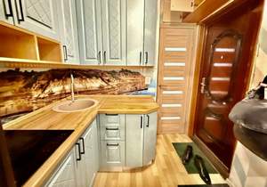 1-к квартира, на длительный срок, 24м2, 1/5 этаж