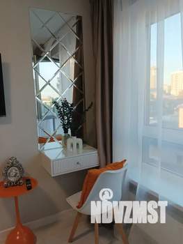 1-к квартира, посуточно, 31м2, 5/17 этаж
