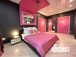 2-к квартира, посуточно, 55м2, 2/9 этаж