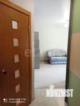 1-к квартира, на длительный срок, 35м2, 3/5 этаж