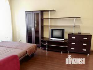 1-к квартира, посуточно, 32м2, 4/5 этаж