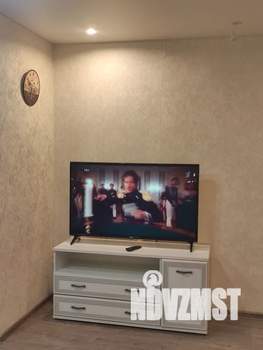 1-к квартира, посуточно, 34м2, 1/5 этаж