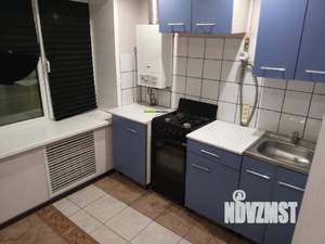 2-к квартира, на длительный срок, 42м2, 2/5 этаж