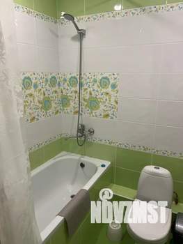 Студия квартира, посуточно, 23м2, 12/17 этаж