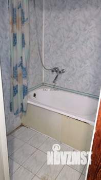 1-к квартира, на длительный срок, 32м2, 1/5 этаж