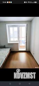 1-к квартира, на длительный срок, 44м2, 9/9 этаж