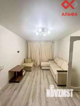 1-к квартира, на длительный срок, 33м2, 2/5 этаж