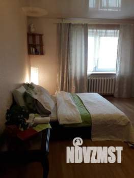 2-к квартира, посуточно, 70м2, 8/12 этаж