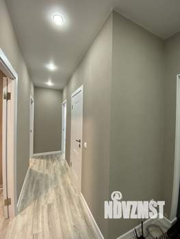 2-к квартира, на длительный срок, 43м2, 9/18 этаж