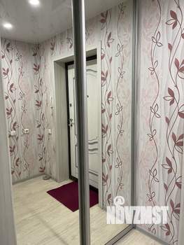 Студия квартира, на длительный срок, 32м2, 5/16 этаж