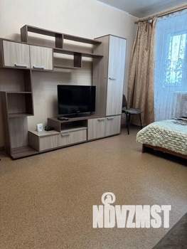 2-к квартира, посуточно, 50м2, 10/10 этаж