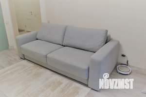 1-к квартира, посуточно, 40м2, 1/14 этаж