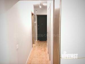 1-к квартира, на длительный срок, 39м2, 3/4 этаж