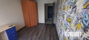 2-к квартира, на длительный срок, 46м2, 6/9 этаж