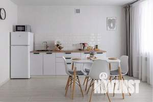 1-к квартира, посуточно, 43м2, 8/16 этаж