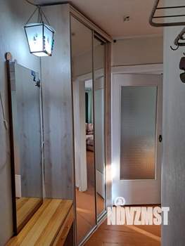 1-к квартира, на длительный срок, 30м2, 5/5 этаж