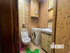 2-к квартира, на длительный срок, 37м2, 3/9 этаж