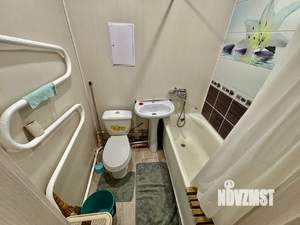 1-к квартира, на длительный срок, 35м2, 1/5 этаж