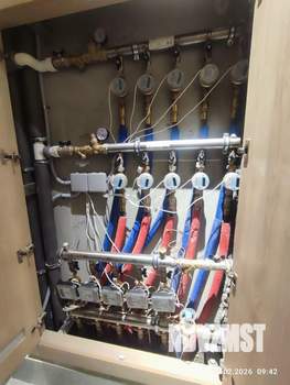 1-к квартира, на длительный срок, 32м2, 5/6 этаж