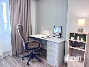 1-к квартира, на длительный срок, 60м2, 15/25 этаж