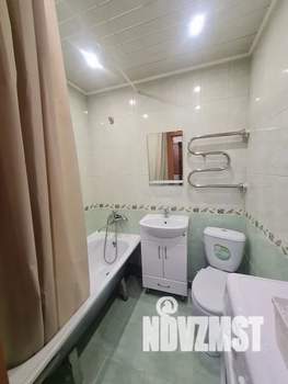 Студия квартира, посуточно, 32м2, 9/17 этаж