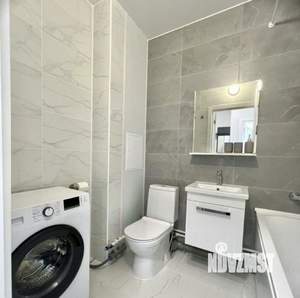 1-к квартира, на длительный срок, 34м2, 14/18 этаж