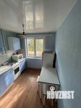 2-к квартира, на длительный срок, 45м2, 2/5 этаж