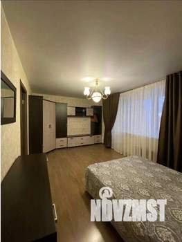 1-к квартира, на длительный срок, 42м2, 6/12 этаж