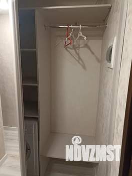 1-к квартира, посуточно, 32м2, 1/5 этаж