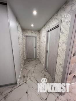 2-к квартира, посуточно, 52м2, 2/10 этаж