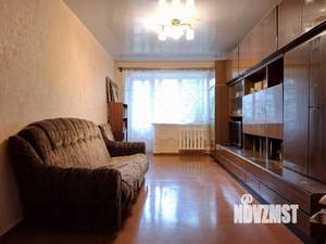 3-к квартира, на длительный срок, 59м2, 2/5 этаж