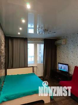 Студия квартира, посуточно, 28м2, 7/17 этаж