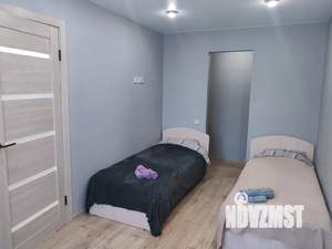 2-к квартира, посуточно, 47м2, 1/5 этаж