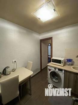 1-к квартира, на длительный срок, 36м2, 3/5 этаж