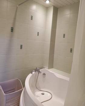 1-к квартира, на длительный срок, 40м2, 2/9 этаж