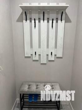 1-к квартира, посуточно, 37м2, 7/10 этаж