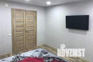 2-к квартира, посуточно, 50м2, 2/10 этаж