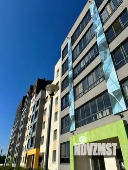 1-к квартира, на длительный срок, 35м2, 5/12 этаж