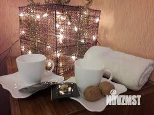 2-к квартира, посуточно, 70м2, 1/1 этаж