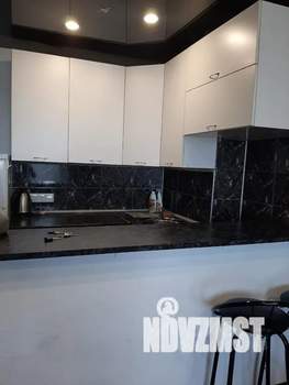 1-к квартира, посуточно, 25м2, 14/16 этаж